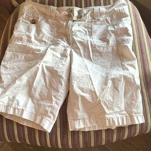 Ann Taylor Shorts Size 6